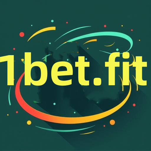 Logo da 1BET.FIT